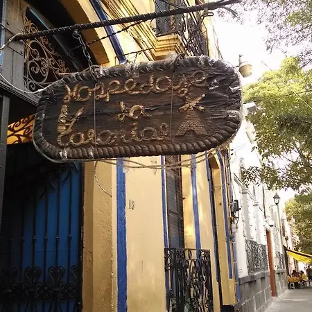 Hospedaje La Colonial