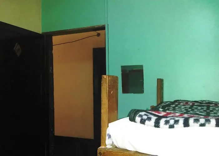 Hostel La Colonial