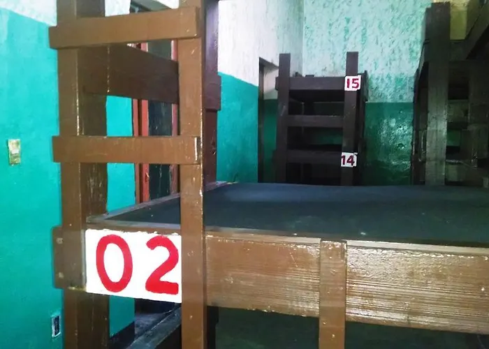 Hostel La Colonial