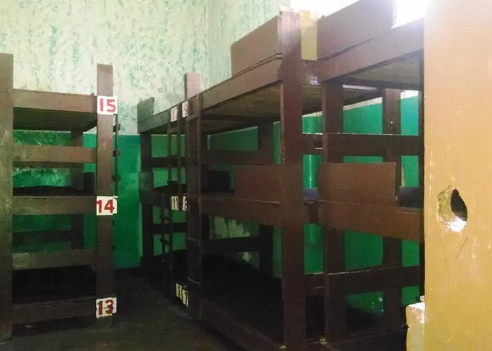 La Colonial Hostel Mexico City
