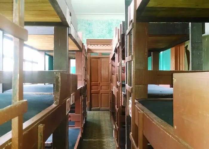 Hostel La Colonial