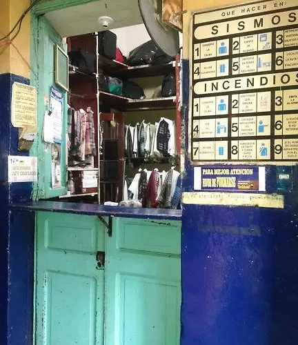 La Colonial