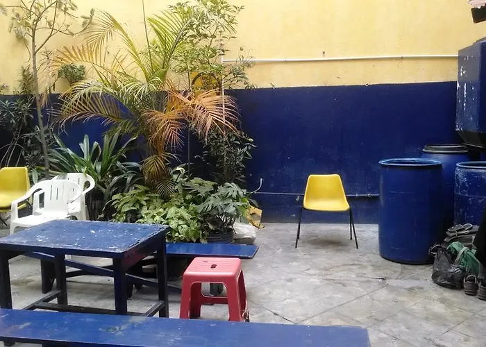 La Colonial *