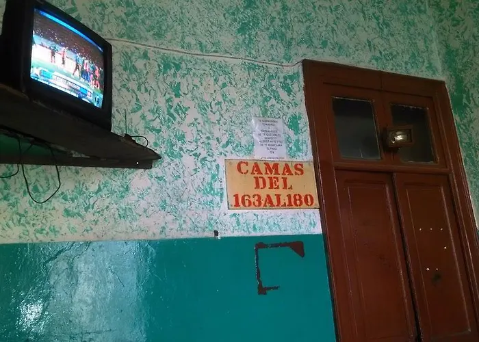 La Colonial *