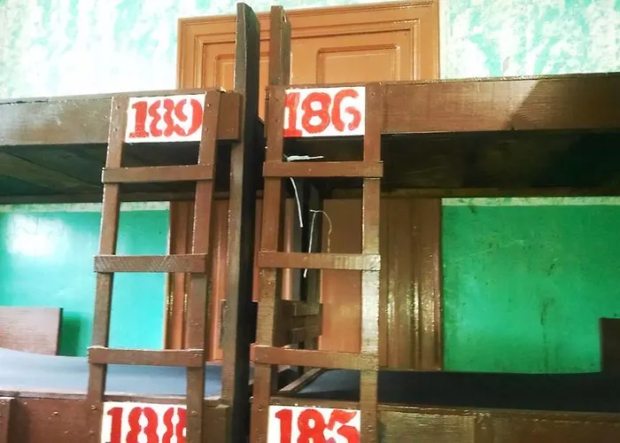 La Colonial